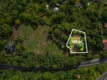 Prodej pozemku pro bydlení, Teplice, 768 m2