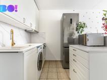 Prodej bytu 2+kk, Praha - Braník, Roškotova, 45 m2