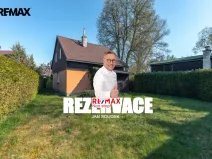 Prodej chaty, Brozany nad Ohří - Hostěnice, 79 m2