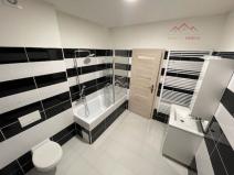 Pronájem bytu 2+1, Chomutov, Ruská, 70 m2