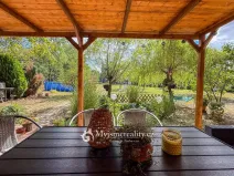 Prodej zahrady, Dobšice, 1138 m2