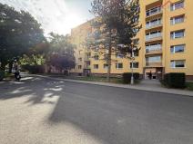 Prodej bytu 2+1, Chomutov, Kyjická, 62 m2