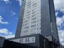 Pronájem bytu 3+kk, Chomutov, Žižkovo náměstí, 97 m2