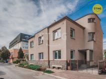 Prodej rodinného domu, Pardubice, Boženy Němcové, 250 m2