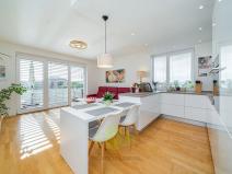 Prodej bytu 3+kk, Olomouc, Topolová, 78 m2