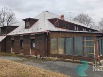 Prodej ubytování, Rožmitál pod Třemšínem - Nesvačily, 800 m2