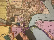 Prodej pozemku pro bydlení, Lnáře, 5991 m2