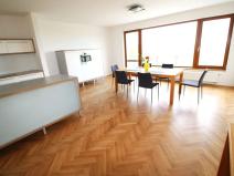 Prodej bytu 4+kk, Praha - Vokovice, Tibetská, 179 m2