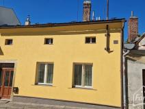 Prodej rodinného domu, Lanškroun, Máchova, 149 m2