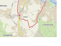 Prodej pozemku pro bydlení, Mukařov, 800 m2