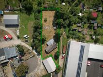 Prodej pozemku pro bydlení, Šumperk, Uničovská, 1957 m2