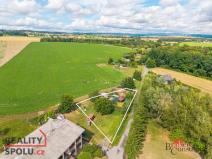 Prodej pozemku pro bydlení, Lhota pod Hořičkami, 1161 m2