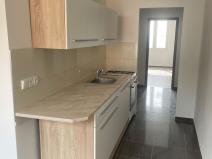 Prodej bytu 2+1, Krupka - Maršov, Karla Čapka, 61 m2