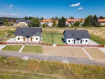 Prodej rodinného domu, Benešov, 107 m2
