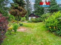 Prodej pozemku pro bydlení, Kamenice, 1227 m2