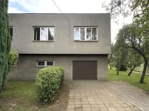 Prodej rodinného domu, Ostrava, Na Strži, 244 m2