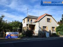 Prodej rodinného domu, Olešná, 180 m2