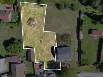 Prodej pozemku pro bydlení, Střelice, 1397 m2