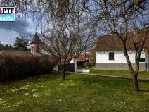 Prodej chalupy, Stříbro - Otročín, 125 m2