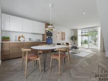 Prodej bytu 3+kk, Prušánky, 77 m2