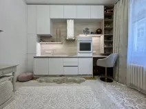 Pronájem bytu 1+kk, Ostrava, Střední, 26 m2