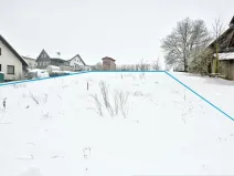 Prodej pozemku pro bydlení, Bukovina u Čisté, 832 m2