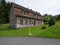 Prodej rodinného domu, Bystrá nad Jizerou, 183 m2
