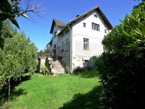 Prodej rodinného domu, Vrchlabí - Hořejší Vrchlabí, 239 m2