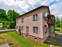 Prodej rodinného domu, Rudník - Arnultovice, 208 m2