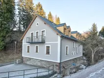 Prodej bytu 2+kk, Vrchlabí - Hořejší Vrchlabí, Peklo, 59 m2