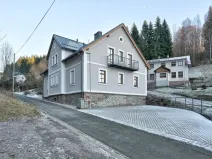 Prodej bytu 1+kk, Vrchlabí - Hořejší Vrchlabí, Peklo, 30 m2