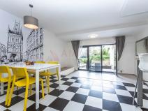 Prodej bytu 1+kk, Praha - Karlín, U Mlýnského kanálu, 80 m2