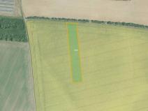 Prodej pole, Dřínov, 4183 m2