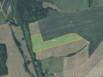 Prodej louky, Jindřichov, 28723 m2