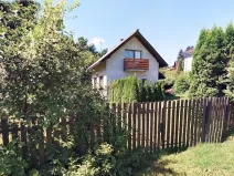 Prodej chaty, Louňovice, Na Dolách, 70 m2