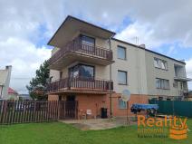 Prodej rodinného domu, Mysločovice, 200 m2