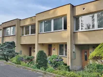 Prodej rodinného domu, Jablonec nad Nisou, Polní, 210 m2