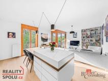 Prodej bytu 4+kk, Praha - Modřany, Vrátnická, 111 m2