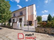 Prodej bytu 6+kk a větší, Olomouc, Dvořákova, 228 m2