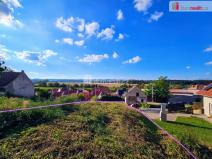 Prodej pozemku pro bydlení, Uherské Hradiště, Pod Kopcem, 644 m2