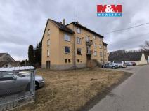 Prodej bytu 2+1, Bušanovice - Želibořice, 56 m2