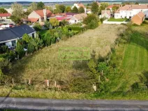 Prodej pozemku pro bydlení, Dlouhopolsko, 2059 m2