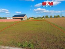 Prodej pozemku pro bydlení, Kolín - Sendražice, 945 m2