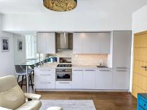 Prodej bytu 2+kk, Praha - Staré Město, 44 m2