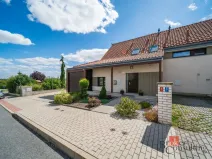 Prodej rodinného domu, Lidice, Starosty Hejmy, 154 m2