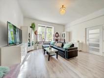 Prodej bytu 1+1, Jindřichův Hradec, Třebického, 63 m2