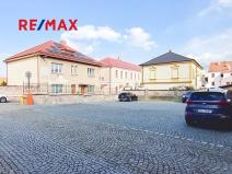 Pronájem pozemku, Kutná Hora, Hradební, 12 m2