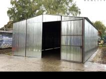 Pronájem obchodního prostoru, Kladno, 600 m2