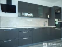 Prodej bytu 2+1, Ústí nad Labem - Severní Terasa, Kmochova, 60 m2