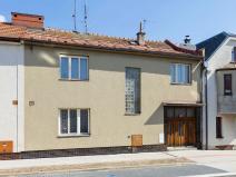 Prodej rodinného domu, Holice, Husova, 155 m2